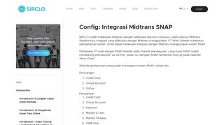 
                            9. Config: Integrasi Midtrans SNAP | Buat Toko Online Dengan Mudah ...