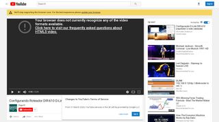 
                            7. Configurando Roteador DIR-610 D-Link - YouTube