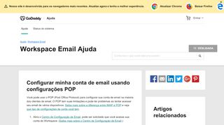 
                            11. Configurar seu endereço de email com POP | Workspace Email ...