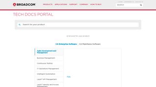 
                            11. Configure Automatic Login to Web Portals - CA Privileged Access ...