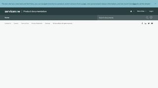 
                            7. Configure the Service Portal login page | ServiceNow Docs