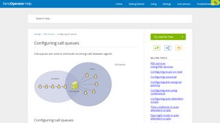 
                            11. Configuring call queues - GFI Software