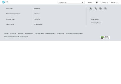 
                            12. Configuring IP Passthrough and DMZplus - Internet Support - AT&T