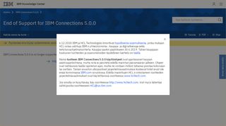 
                            7. Configuring MobileIron - IBM