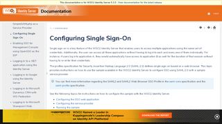 
                            12. Configuring Single Sign-On - Identity Server 5.3.0 - WSO2 ...