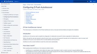 
                            4. Configuring Z-Push Autodiscover - Z-Push - Z-Community Wiki