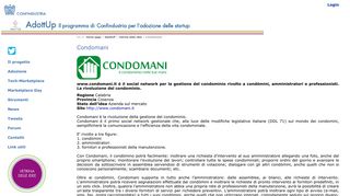 
                            11. Confindustria - Condomani