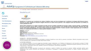 
                            4. Confindustria - DoubleYou srl