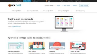 
                            7. Confira todas as funcionalidades e os passos para utilizar o E-mail ...