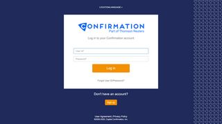 
                            12. Confirmation : Login