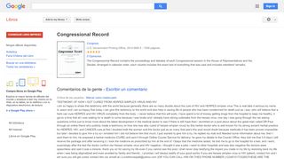 
                            11. Congressional Record