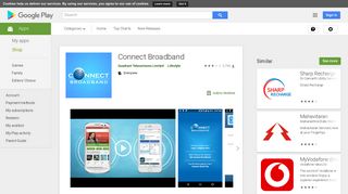 
                            9. Connect Broadband - Apps on Google Play