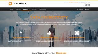 
                            5. Connect | Data Connectivity