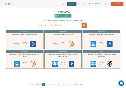 
                            13. Connect eMarketeer to ThisData Login Intelligence with APIANT