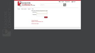 
                            7. Connect Logistics Login