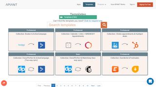 
                            3. Connect mVaayoo SMS Gateway to ThisData Login ...