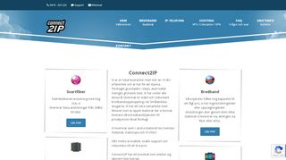 
                            11. Connect2ip – Bredband , internet och hosting