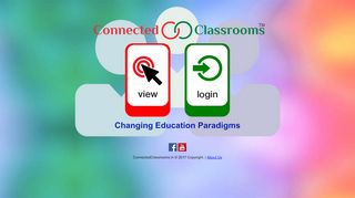 
                            6. Connected Classrooms