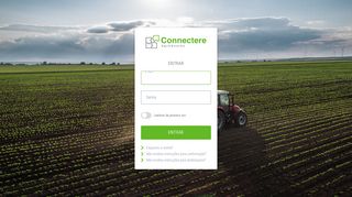 
                            9. Connectere AgroGestão :: Sistema