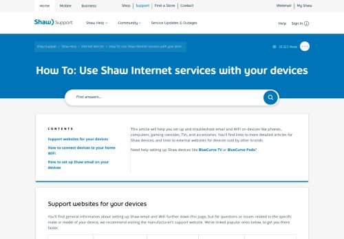 
                            9. Connecting a Nintendo 3DS or 2DS to WiFi | Shaw Support