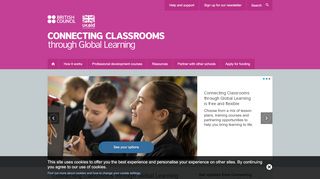 
                            2. Connecting Classrooms through Global Learning | SchoolsOnline