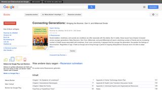 
                            3. Connecting Generations: Bridging the Boomer, Gen X, and Millennial ...