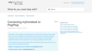 
                            11. Connecting myfrontdesk to PegiPegi – myfrontdesk