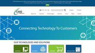 
                            9. Connecting Technology To Customers across Europe and APAC