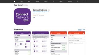 
                            12. ConnectNetwork on the App Store - iTunes - Apple