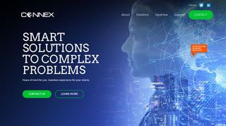
                            10. Connex – Connex telecommunications | Network solutions