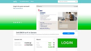 
                            5. connex.bdc.ca - Sign In - Connex Bdc - Sur.ly