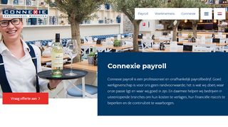
                            6. Connexie Payroll: professioneel werkgeven | Connexie - Connexie