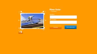 
                            1. Connexion à Rbee Solar !