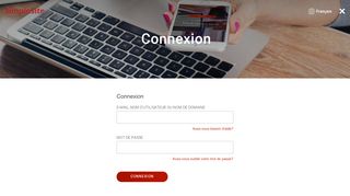 
                            6. Connexion | | SimpleSite - SimpleSite.com