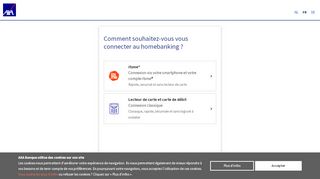 
                            9. Connexion via itsme - Se connecter à homebanking - gérer ses ...