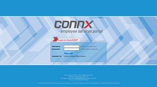 
                            3. ConnX Mobile