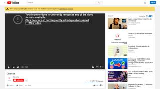 
                            8. Conoce Dinantia - YouTube