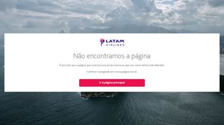 
                            7. Conocé LATAM Fidelidade | LATAM en Argentina - LATAM.com