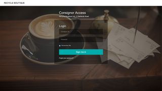 
                            4. ConsignorAccess - Christchurch | SimpleConsign