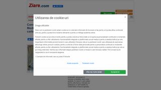 
                            13. Consiliul Concurentei: Med Life si Medicover, amendate pentru ca au ...