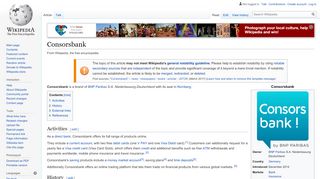 
                            4. Consorsbank - Wikipedia