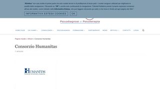 
                            11. Consorzio Humanitas | KLINIKOS