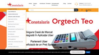 
                            1. Constalaris: Case de marcat ieftine cu fiscalizare Gratuita in Bucuresti