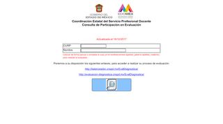 
                            2. Consulta de Contraseña en Evaluación Diagnostica