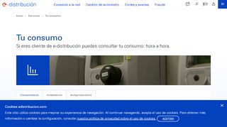 
                            13. Consultar Consumo de Luz-ENDESA Distribución