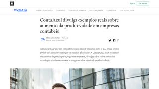 
                            13. ContaAzul para Contadores – ContaAzul Notícias