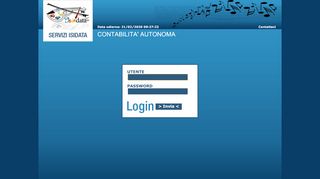 
                            7. contabilita' autonoma