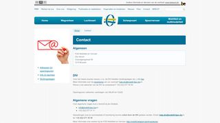 
                            11. Contact | FOD Mobiliteit
