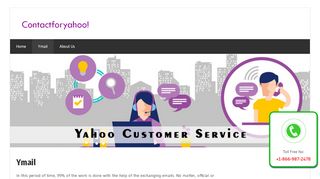 
                            13. Contact Yahoo Customer Service Number for instant Help & Support ...