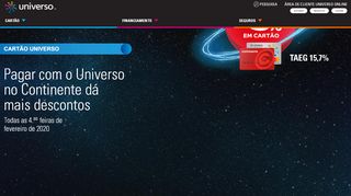 
                            13. Contactos - Universo